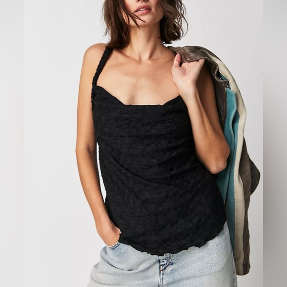 Free People Tops - Free People Mykonos Tank